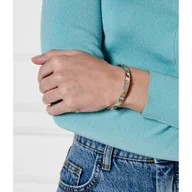 Bransoletki - Coach Bransoletka Signature Mixed Motif Bangle - miniaturka - grafika 1