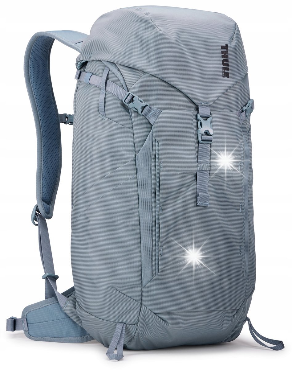 Plecak turystyczny Thule AllTrail 25L - szary