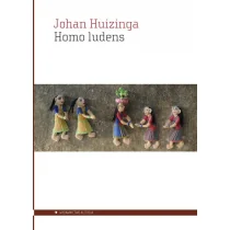 Aletheia Homo ludens - Kulturoznawstwo i antropologia - miniaturka - grafika 1