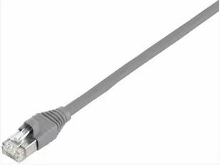 BKT-ELEKTRONIK Patchcord BKT U/UTP kat.6 LSHF szary wtyk BKT RJ45 zaciskany 1,5m 21428290.1,5 - Patchcordy - miniaturka - grafika 1