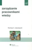Zarządzanie - Zarządzanie pracownikami wiedzy - miniaturka - grafika 1