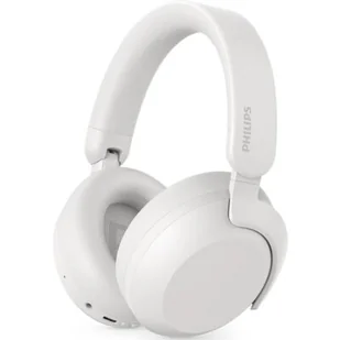 PHILIPS TAH8000EWT/00 ANC Biały - Słuchawki - miniaturka - grafika 1
