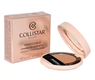 Cienie do powiek - Collistar Impeccable 110 CINNAMON matte 2.0 g - miniaturka - grafika 1