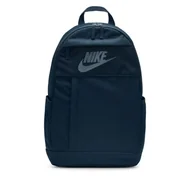Plecaki - Plecak Nike Elemental DD0562 (kolor Granatowy) - miniaturka - grafika 1