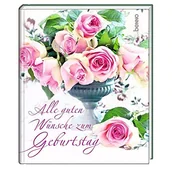 Pozostałe książki - Alle guten Wünsche zum Geburtstag - miniaturka - grafika 1