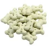 Przysmaki dla psów - Maced MACED Ciastka Puppy Mix Treserki MIĘTOWE 1kg AL-MKS-1KG - miniaturka - grafika 1