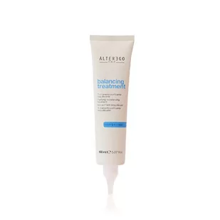 Alter Ego Balancing Treatment – Kuracja 150 ml - Odżywki do włosów - miniaturka - grafika 1