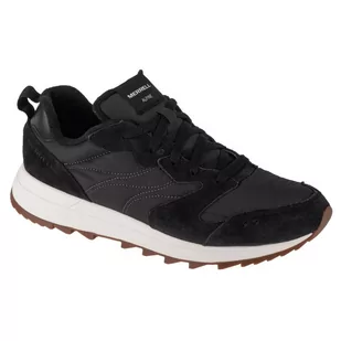 Buty Merrell Alpine 83 Sneaker Sport M J006047 czarne - Buty sportowe męskie - miniaturka - grafika 1
