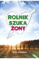 Biografie i autobiografie - Rolnik szuka żony - miniaturka - grafika 1