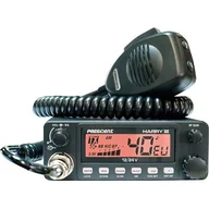 Akcesoria do CB Radia - President RADIO CB HARRY III ASC - miniaturka - grafika 1