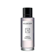 Wody i perfumy damskie - Le Couvent Aqua Sacrae woda kolońska 100ml  - miniaturka - grafika 1