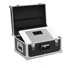 Urządzenie Kosmetyczne Maximus 8w1 Walizka - Pozostałe urządzenia kosmetyczne - miniaturka - grafika 2