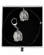 Breloki - Chart Afgański Naszyjnik i Brelok w pudełku - miniaturka - grafika 1