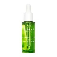 Serum do twarzy - Lumene Nordic Clear Balancing Daily Serum (30ml) - miniaturka - grafika 1