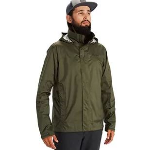 Marmot Męska kurtka przeciwdeszczowa Precip Eco 41500 - Kurtki męskie - miniaturka - grafika 1