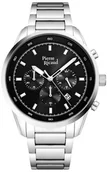Zegarki męskie - Zegarek Pierre Ricaud P60044.5114CH - miniaturka - grafika 1