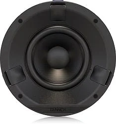 Tannoy QCI 3 Wysokiej jakości 3" pełnopasmowy głośnik sufitowy do zastosowań instalacyjnych - Głośniki i kolumny - miniaturka - grafika 1