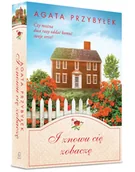 Powieści - Czwarta Strona I znowu cię zobaczę - miniaturka - grafika 1