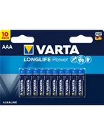 Baterie i akcesoria - LR03/AAA (Micro) (4903) - miniaturka - grafika 1