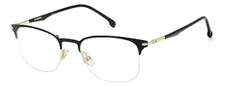 Okulary przeciwsłoneczne - Carrera Eyeglasses Sunglasses, 2M2/20 Black Gold, 51 Unisex, 2m2/20 Black Gold, 51 - grafika 1