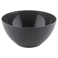 Miski i półmiski - Miska Capri 5,2 l szary - miniaturka - grafika 1