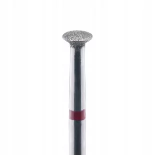 Aba Group Frez Diamentowy Talerzyk Gwoździk Delikatny FU40 F - Akcesoria do paznokci - miniaturka - grafika 1