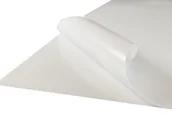 Papier do drukarek - Papier samoprzylepny biały 50 ark. A4 Matowy - miniaturka - grafika 1
