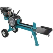 Łuparki do drewna - Könner&Söhnen KS15TKG52-35 spalinowa łuparka do drewna 6,5KM - miniaturka - grafika 1