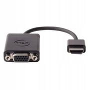 Kable - Dell Adpt Con Dngl Hdmi2Vga - miniaturka - grafika 1