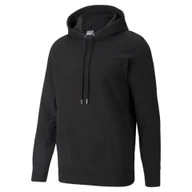 Bluzy sportowe męskie - Puma Bluza Jts 53158601 - miniaturka - grafika 1