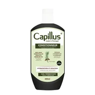 Odżywki do włosów - Capillus Wig Care, odżywka do peruk i tresek, 400ml, ref.CLIWC5 - miniaturka - grafika 1