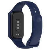 Akcesoria do smartwatchy - PASEK DO XIAOMI MI BAND 8 ACTIVE - miniaturka - grafika 1