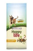 Sucha karma dla psów - Bento Kronen Happy Life Adult Energy 15 kg - miniaturka - grafika 1