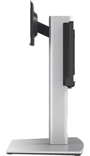 Dell Stand Precision Compact AIO CFS22 Silver - Uchwyty do monitorów - miniaturka - grafika 1