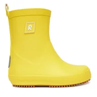 Buty dla dziewczynek - Kalosze Reima Ankka 5400158A-2350 Żółty - miniaturka - grafika 1