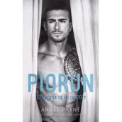 Literatura erotyczna - Piorun - miniaturka - grafika 1