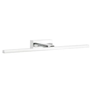Galeryjka lampa ścienna Van Gogh 10287 Nowodvorski LED 18W 3000K chromowana - Lampy ścienne - miniaturka - grafika 1