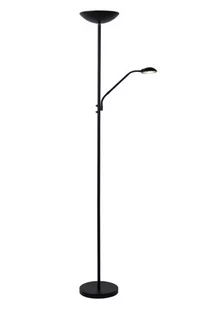 Lucide 19791/24/30 - LED Lampa stojąca ZENITH LED/20W+LED/4W - Lampy stojące - miniaturka - grafika 1