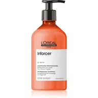 Szampony do włosów - L'oreal Professionnel Serie Expert Inforcer 500ml szampon do włosów łamliwych i zniszczonych - miniaturka - grafika 1