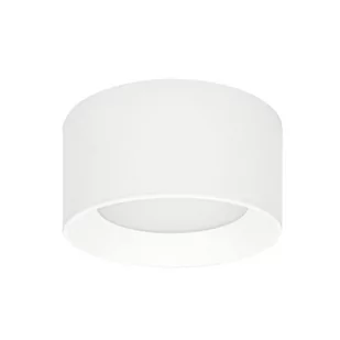 Sirius D15 LED plafon 1-punktowy IP44 biały WG-606A/WK-WW/MULTI - Lampy sufitowe - miniaturka - grafika 1