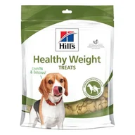 Przysmaki dla psów - Hill's Healthy Weight przysmak dla psa - 220 g| Dostawa i zwrot GRATIS od 99 zł - miniaturka - grafika 1