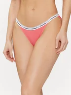 Majtki damskie - Figi klasyczne Calvin Klein Underwear - miniaturka - grafika 1
