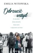 Novae Res Odrzucić wstyd - Emilia Witowska