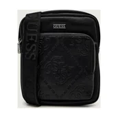 Torby męskie - Guess Reporterka BOSTON - miniaturka - grafika 1