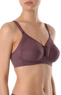Biustonosze - Suprema RB7018 soft, Kolor fioletowy, Rozmiar 90D, Conte - Intymna - miniaturka - grafika 1