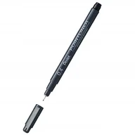 Cienkopisy - Cienkopis PENTEL POINTLINER czarny 0,4mm 1szt. /S20P-4A/ - miniaturka - grafika 1