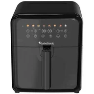 Frytkownice - TurboTronic TT-AF190 Czarny Air Fryer - miniaturka - grafika 1
