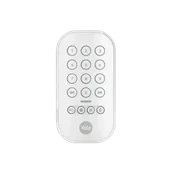 Systemy inteligentnych domów - Klawiatura do alarmu Yale Smart Alarm Hub - miniaturka - grafika 1