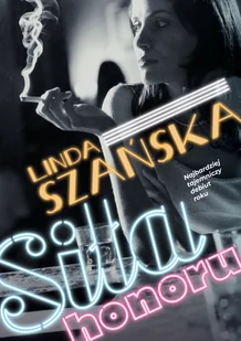 Siła honoru - Opowiadania - miniaturka - grafika 1