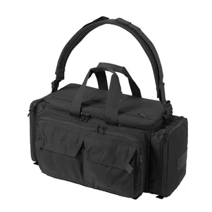 Torba RANGEMASTER Gear, Czarny-Black (TB-RMG-CD-01) - Torby podróżne - miniaturka - grafika 1